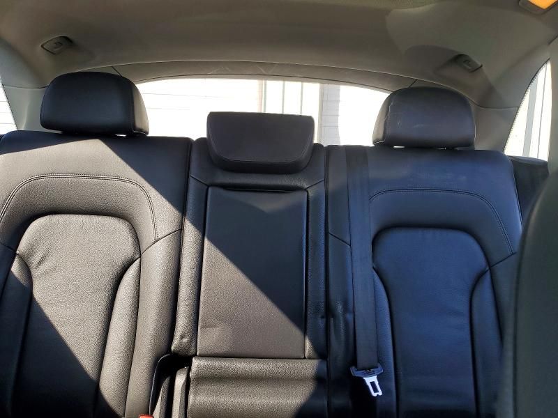 2014 Audi Q5 Premium Plus