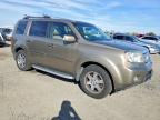 2011 Honda Pilot Touring