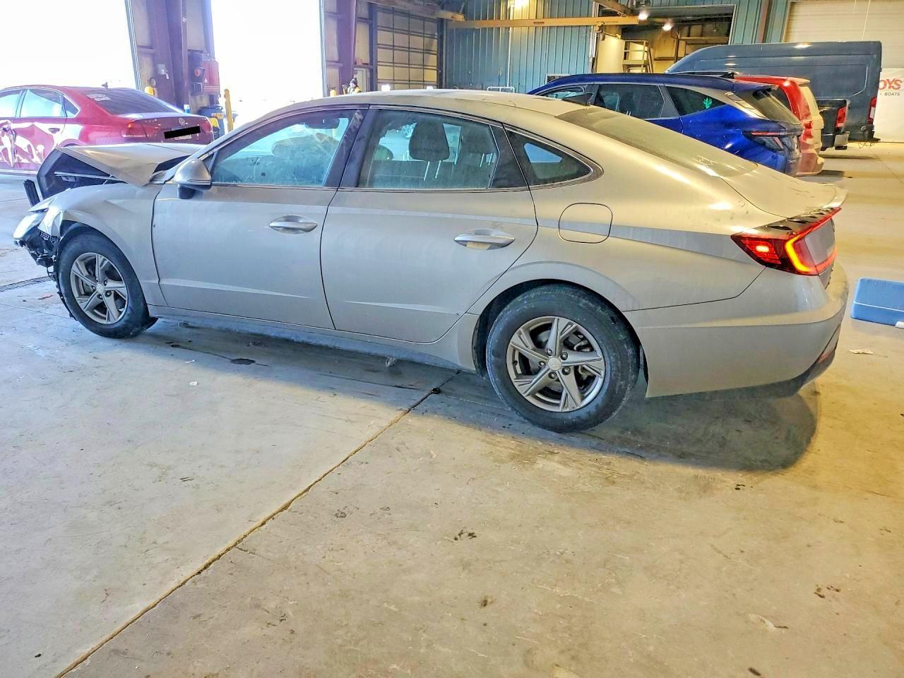 2023 Hyundai Sonata se