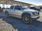 2003 Toyota Tacoma Double Cab Prerunner