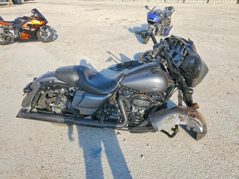 2021 Harley-Davidson Flhxs