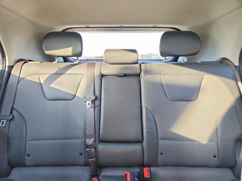 2024 KIA Niro Wind