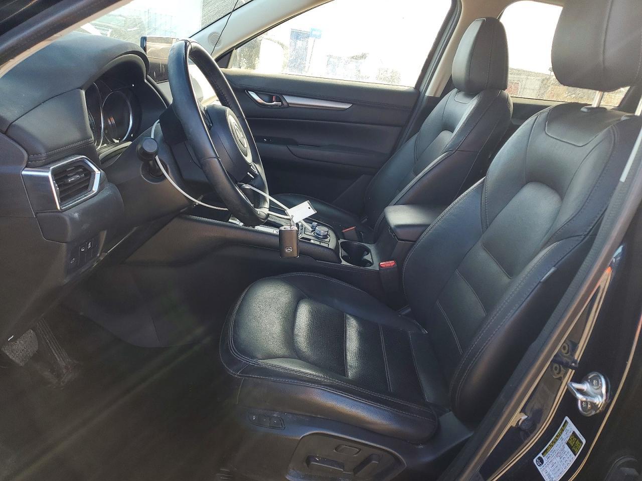 2023 Mazda Cx-5 Preferred