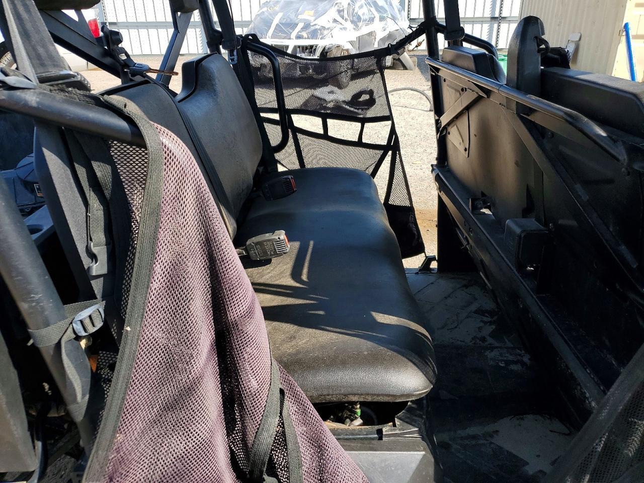 2020 Polaris Ranger Utility Vehicle