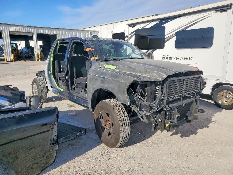 2025 Dodge RAM 2500 Truck Cab AND Chassis