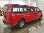 2006 Chevrolet Express G3500