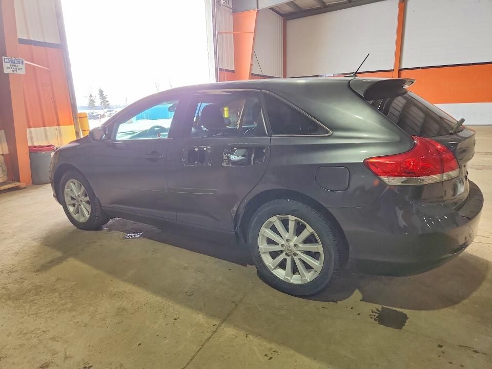 2012 Toyota Venza le