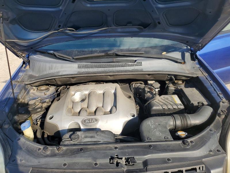 2006 KIA New Sportage