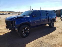 GMC salvage cars for sale: 2013 GMC Sierra K1500 slt