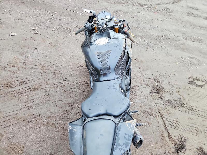 2017 Yamaha Yzfr6