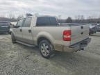 2006 Ford F150 Supercrew
