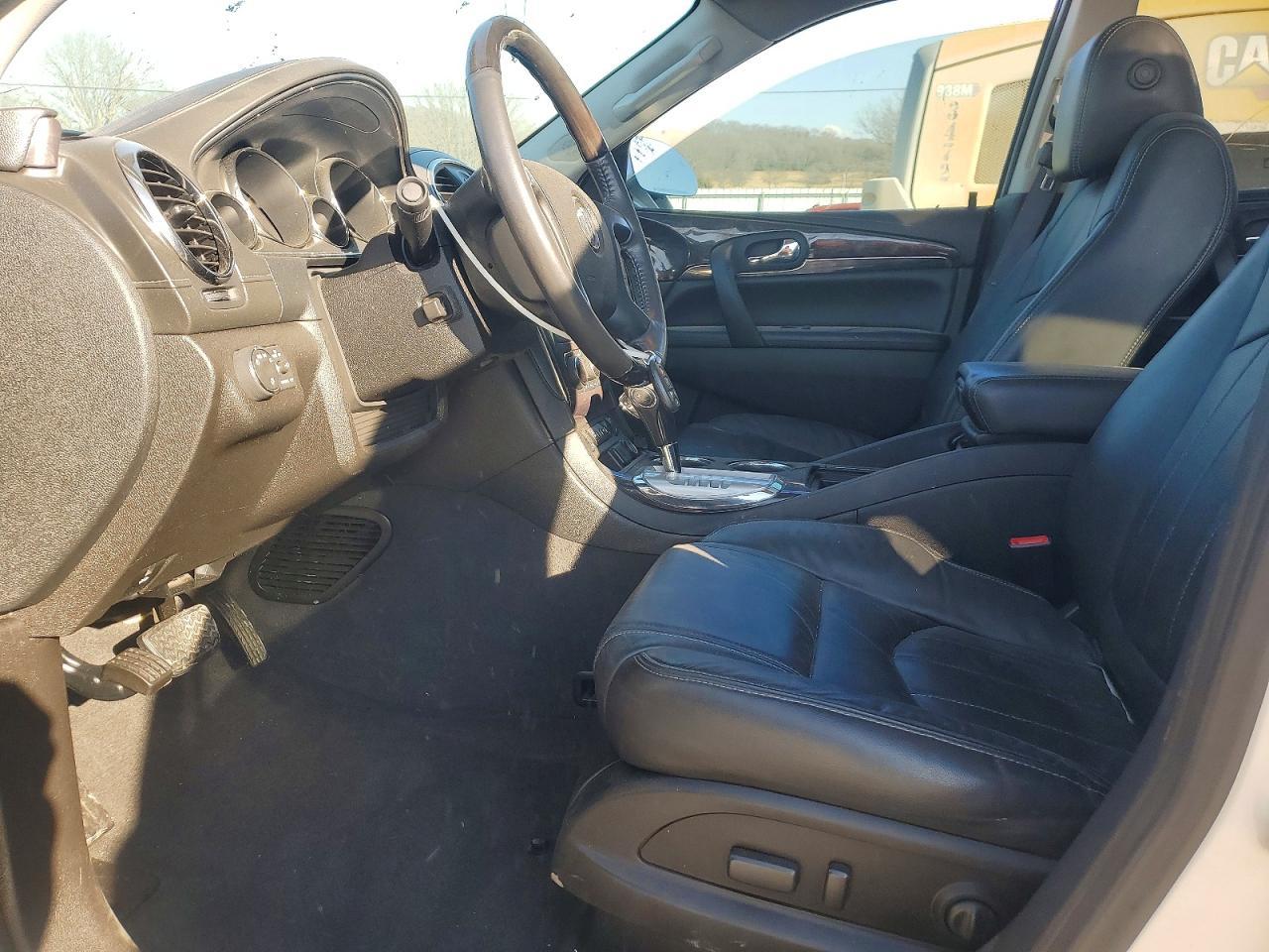2015 Buick Enclave