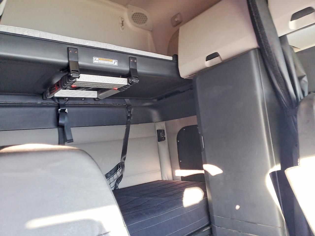 2019 Freightliner Cascadia 126 Semi Truck