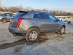 2011 Cadillac Srx Luxury Collection