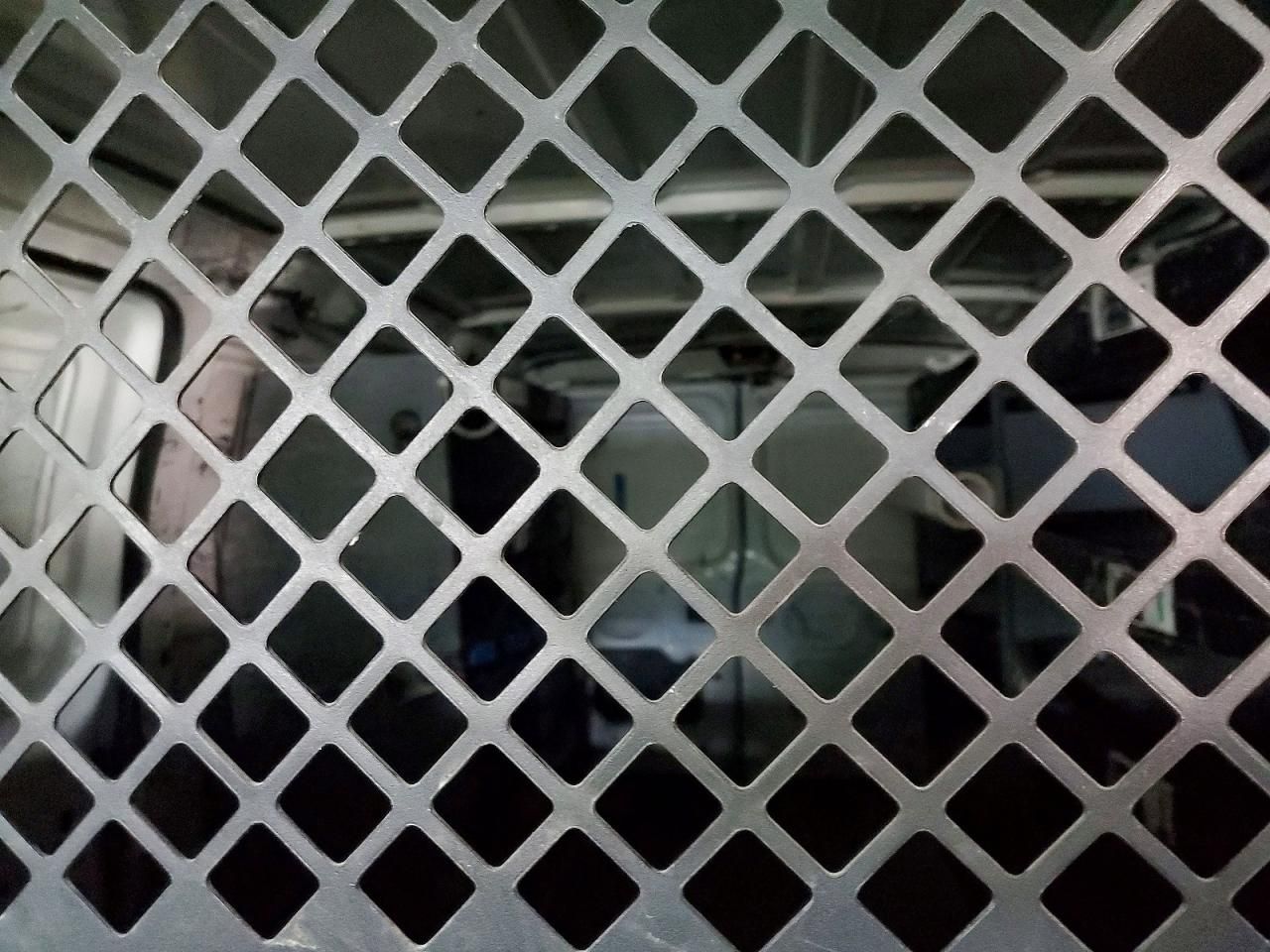 2007 Ford Econoline E250 Van