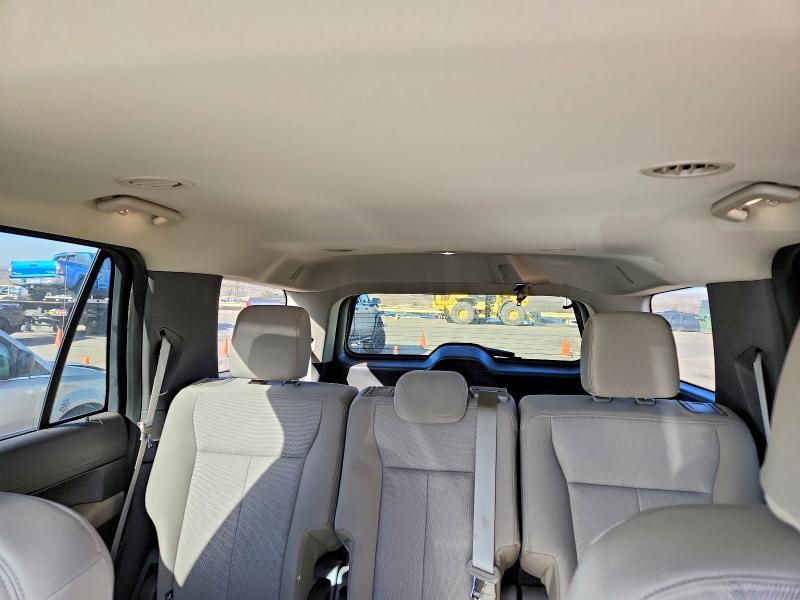2020 Ford Expedition xl