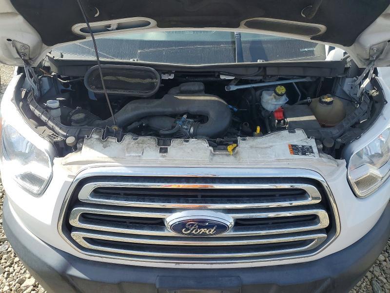 2019 Ford Transit 350 Utility / Service Van