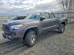 2018 Toyota Tacoma SR en venta en Arlington, WA