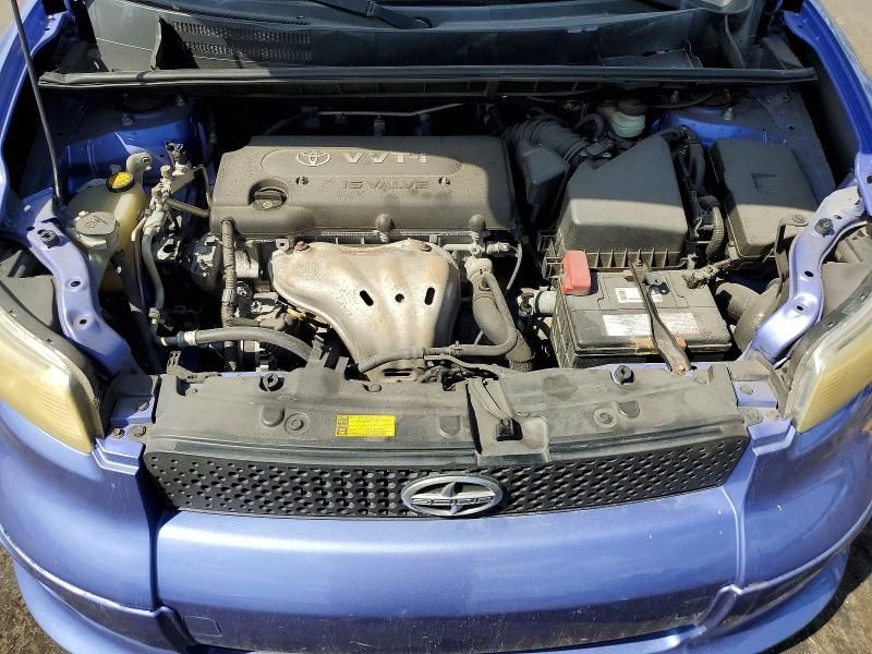 2010 Scion Xb Release Series 7.0