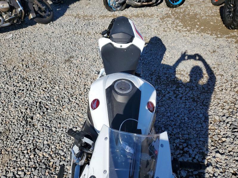 2026 Honda CBR1000 RR