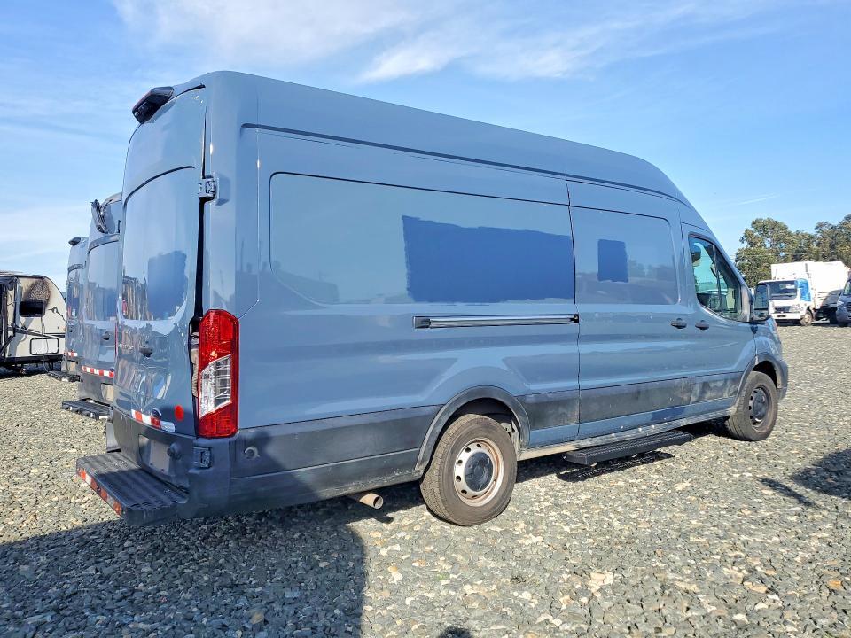 2020 Ford Transit T-250 Delivery van
