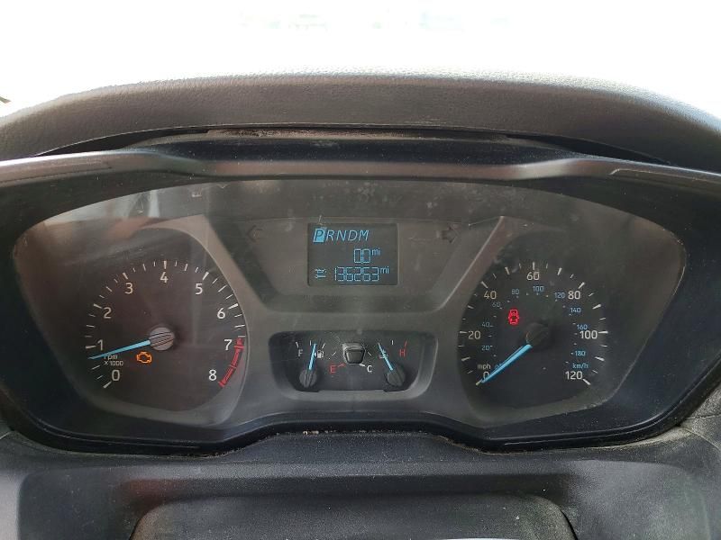 2019 Ford Transit T-250