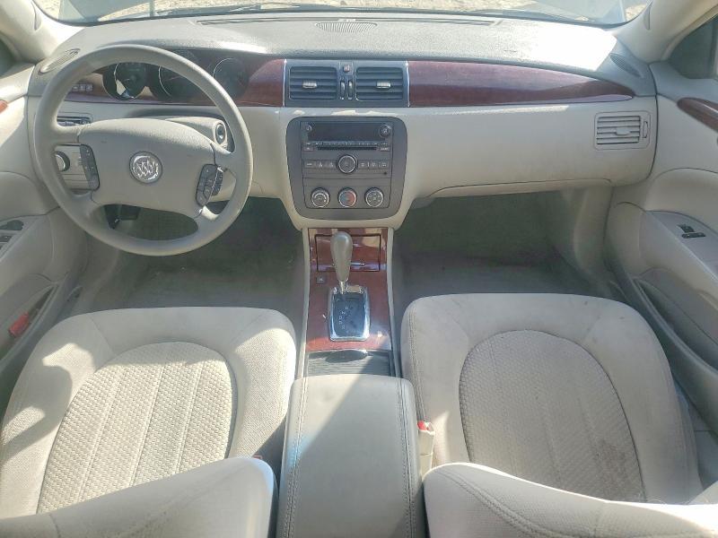 2006 Buick Lucerne cx