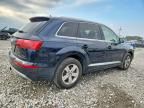 2018 Audi Q7 Premium Plus