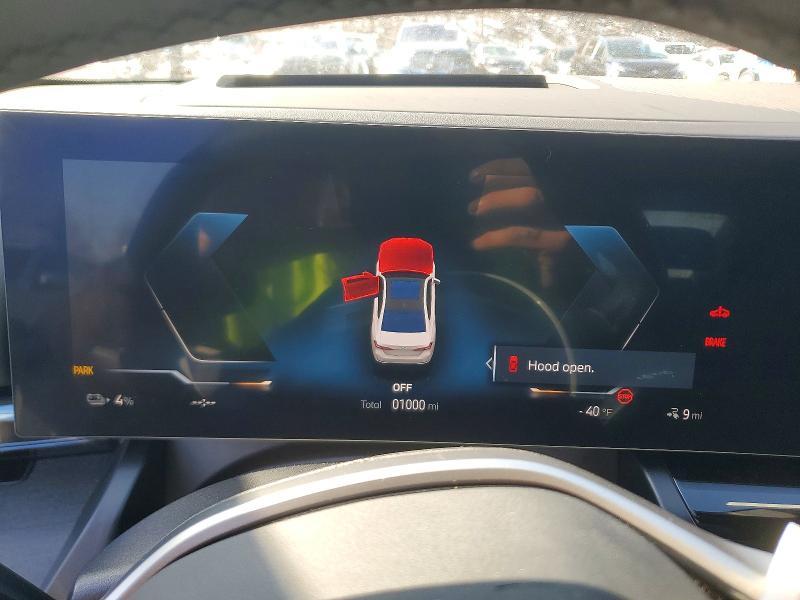 2026 BMW I5 Xdrive 40