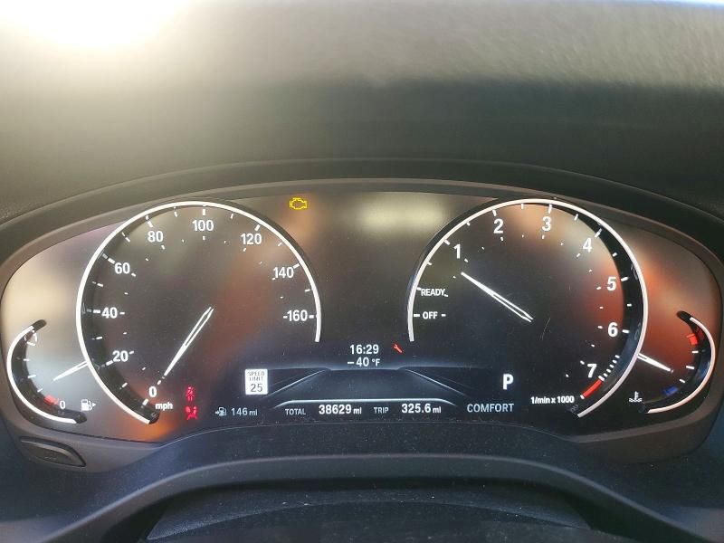 2020 Bmw Motorrad 2020 bmw Motorrad X3 Sdrive30i