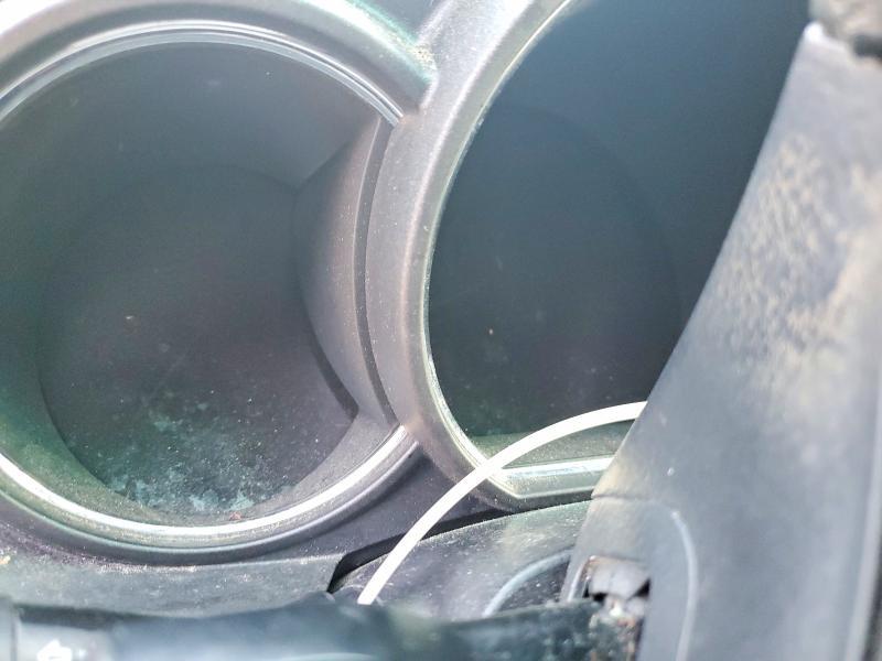 2007 Lexus Rx 350 Base