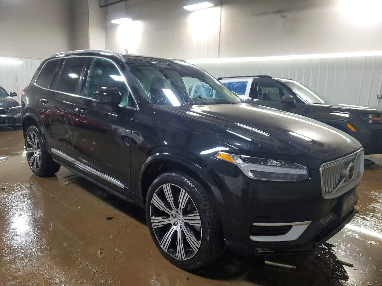 2023 Volvo Xc90 Ultimate