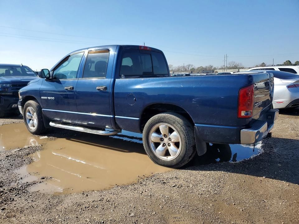 2004 Dodge Ram 1500 st