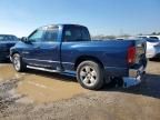 2004 Dodge Ram 1500 st