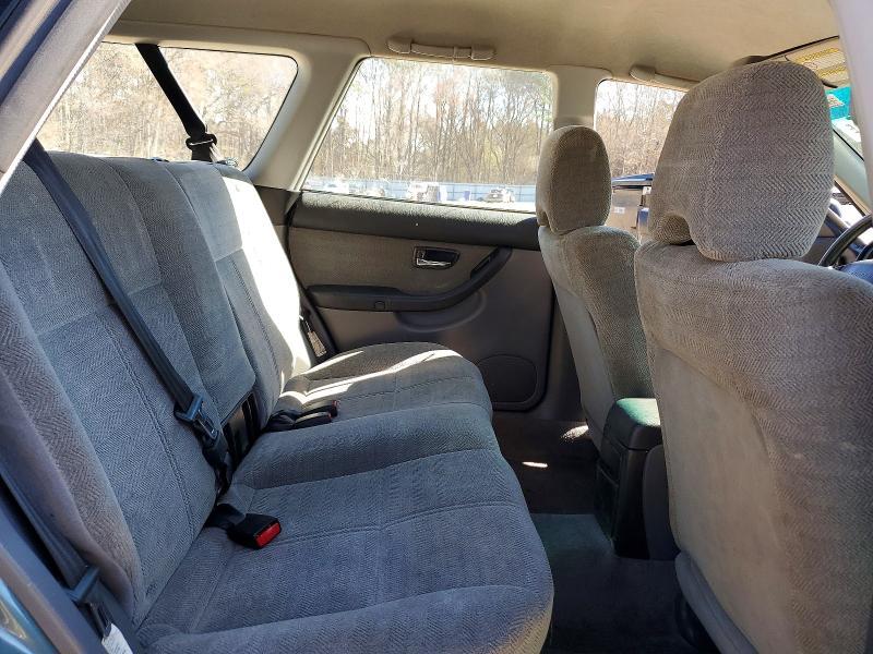 2001 Subaru Legacy l