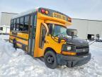 2016 Coll Bantam G3500-School Bus