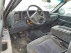 2002 Chevrolet Silverado C2500 Heavy Duty