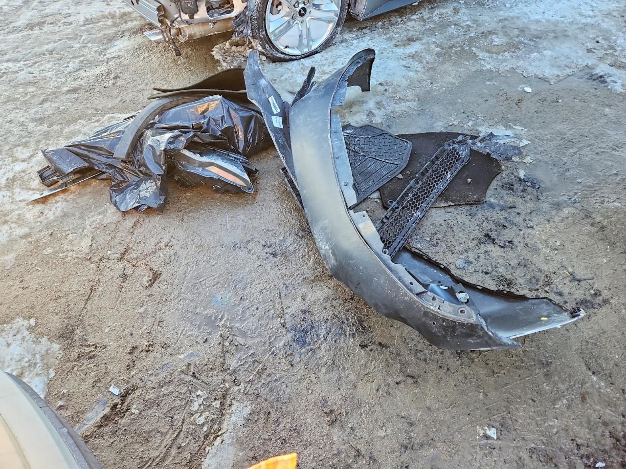 2018 Honda Pilot exl