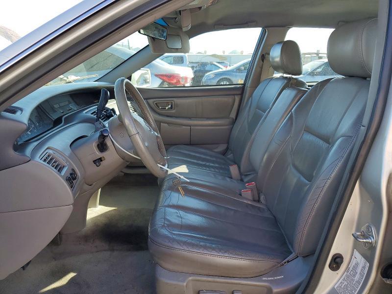 2003 Toyota Avalon xl