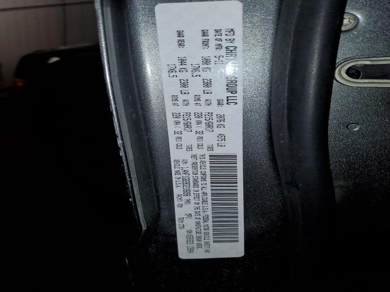 2011 Jeep Patriot Sport