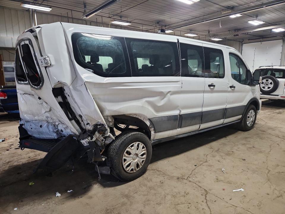 2020 Ford Transit T-350
