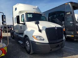 Vehiculos salvage en venta de Copart Lebanon, TN: 2022 International LT625-Semi Truck