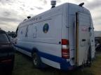 2015 Mercedes-Benz Sprinter 3500 Refrigerated Delivery Van