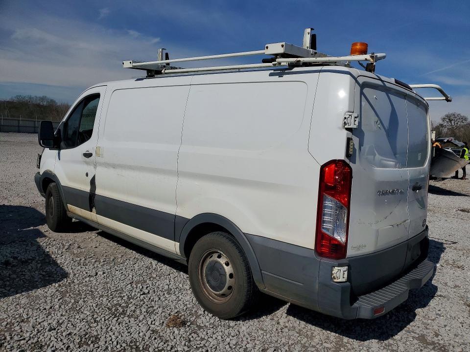 2015 Ford Transit T-150