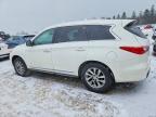2013 Infinity Jx35