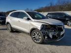 2016 Lincoln Mkc Select