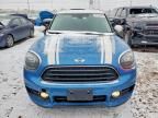 2018 Mini Cooper Countryman All4