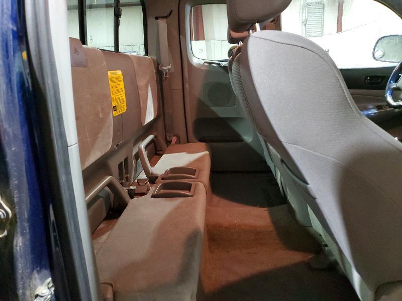 2006 Toyota Tacoma V6