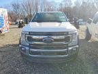 2021 Ford F550 Super Duty Truck cab and Chassis