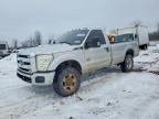2011 Ford F350 Super Duty